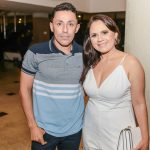 Willamy Sousa E Magna Rodrigues