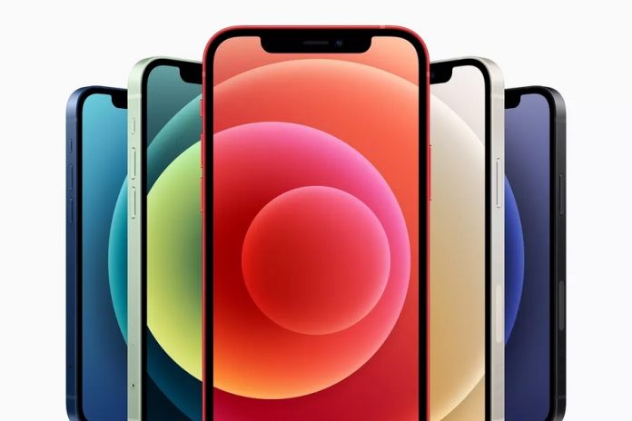 IPhone 12