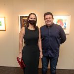 Adriana Miranda E Fernando Ferrer