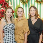 Adriana Queiroz, Zulena Dantas E Marilia Queiroz