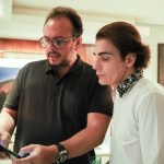 Adriano Nogueira E Rodrigo Maia