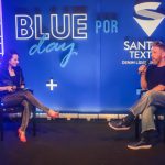 Airam Pagliosa E Alexandre Herchcovitch