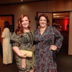 Aline Queiroz Barroso E Cláudia Félix