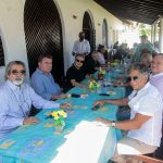 Almoço Anual Lúcio Brasileiro 11