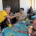 Almoço Anual Lúcio Brasileiro 12