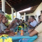 Almoço Anual Lúcio Brasileiro 13