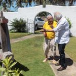 Almoço Anual Lúcio Brasileiro