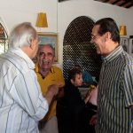 Almoço Anual Lúcio Brasileiro 17