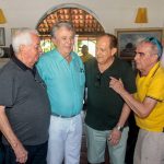 Almoço Anual Lúcio Brasileiro 18