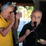 Almoço Anual Lúcio Brasileiro 19