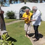 Almoço Anual Lúcio Brasileiro 2