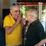 Almoço Anual Lúcio Brasileiro 20