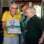 Almoço Anual Lúcio Brasileiro 22