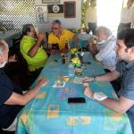 Almoço Anual Lúcio Brasileiro 6