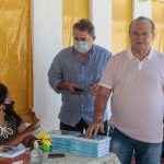 Almoço Anual Lúcio Brasileiro 8