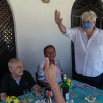 Almoço Anual Lúcio Brasileiro 9