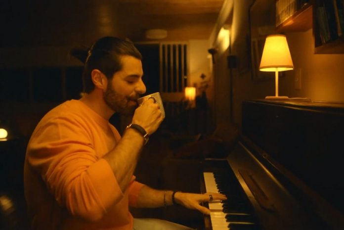 Alok Na Campanha 'Nós Amamos Café', Da 3 Corações