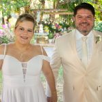 Ana Paula Dorini E Dimas Santos