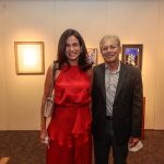 Ana Virgínia Martins E Otacílio Valente