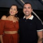 Analu Polonese E Igor Amaral