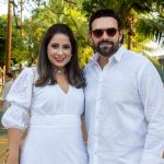 Anelise E Clóvis Holanda