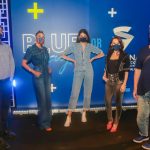 Antonio Manzarra, Brena Matos, Manuela Bordasch, Airam Pagliosa E Alexandre Herchcovitch (3)