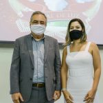 Assis Cavalcante E Jamila Araujo