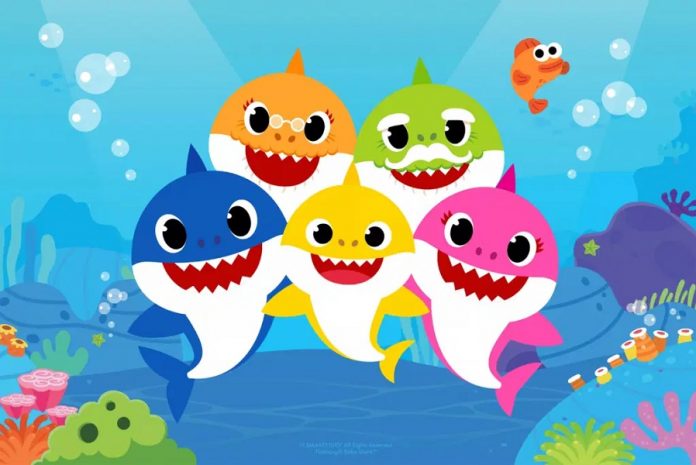 Baby Shark