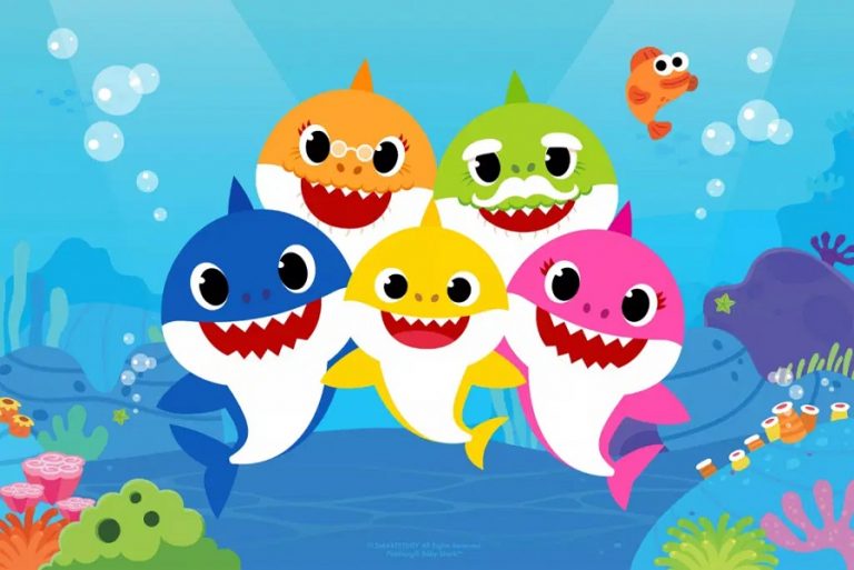 Baby Shark