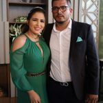 Barbara Leão E Rodrigo Bezerra