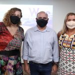 Barbara Redes, Fladner Cruz E Socorro Saraiva(10)