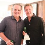 Bernardo Maia E Yohan Olson