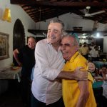 Bismark Maia E Lúcio Brasileiro