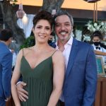 Carol Mendonça E Ronald Feio