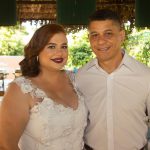 Carolina Barco E Kelson Ribeiro