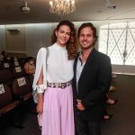 Carolina E João Gurgel