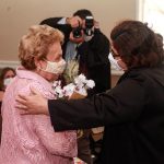 Centenário Osmundo Pontes TRT  Ce 10