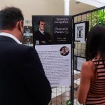 Centenário Osmundo Pontes TRT  Ce 11