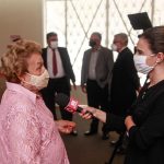 Centenário Osmundo Pontes TRT  Ce 12