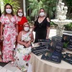 Centenário Osmundo Pontes TRT  Ce 13