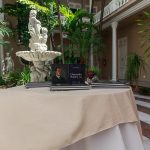 Centenário Osmundo Pontes TRT  Ce