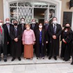 Centenário Osmundo Pontes TRT  Ce 16