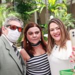 Centenário Osmundo Pontes TRT  Ce 17