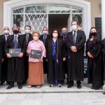 Centenário Osmundo Pontes TRT  Ce 20