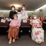 Centenário Osmundo Pontes TRT  Ce 23