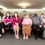 Centenário Osmundo Pontes TRT  Ce 24