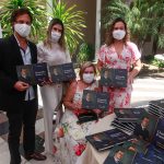 Centenário Osmundo Pontes TRT  Ce 29