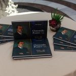 Centenário Osmundo Pontes TRT  Ce 3