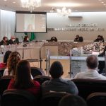 Centenário Osmundo Pontes TRT  Ce 6