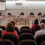 Centenário Osmundo Pontes TRT  Ce 8